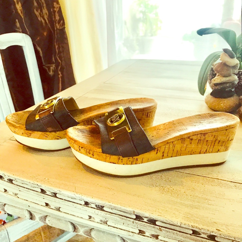 Michael Kors Wedges